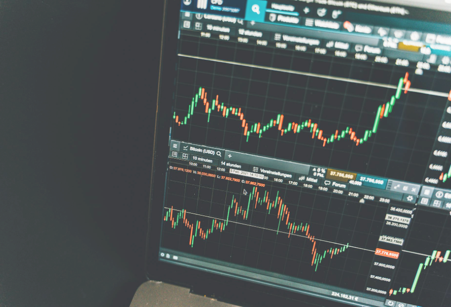 EC Markets：外汇交易如何控制风险比例?-EC Markets官网